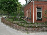 Aanleg Zevenhuizen