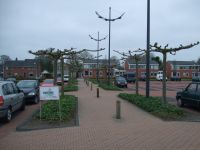 Onderhoud 2011 Gemeente Noordenveld - Roden